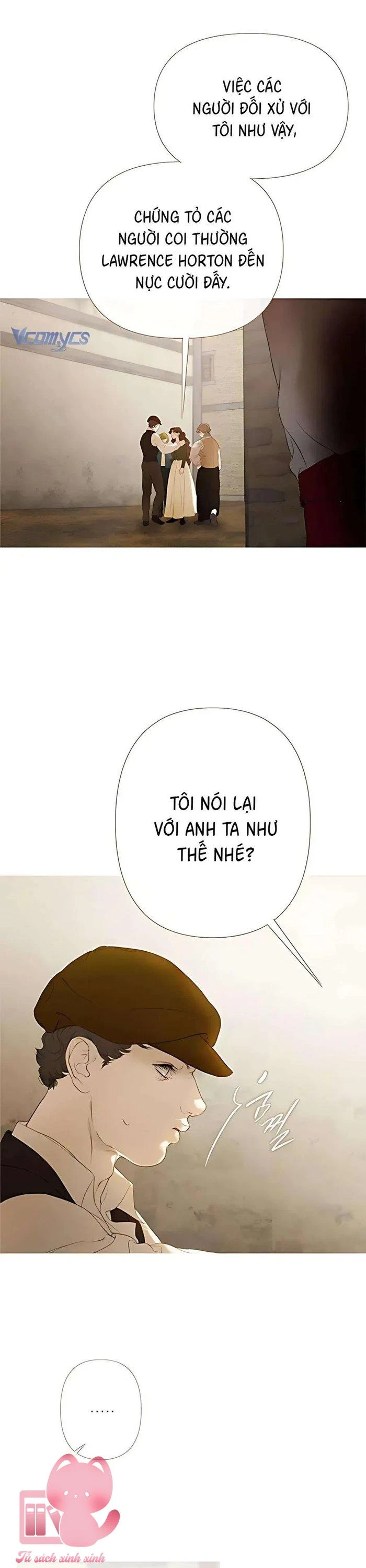 Dưới Tán Rừng Chanh Chapter  7 - 16