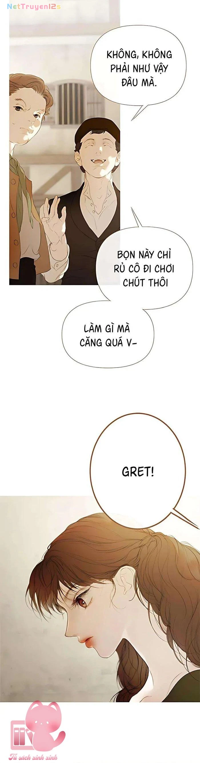 Dưới Tán Rừng Chanh Chapter  7 - 17