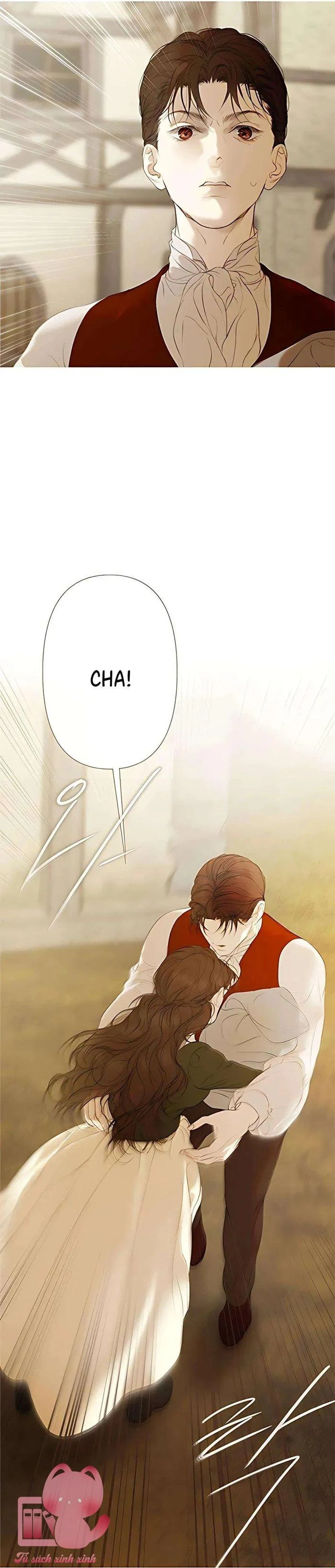 Dưới Tán Rừng Chanh Chapter  7 - 18
