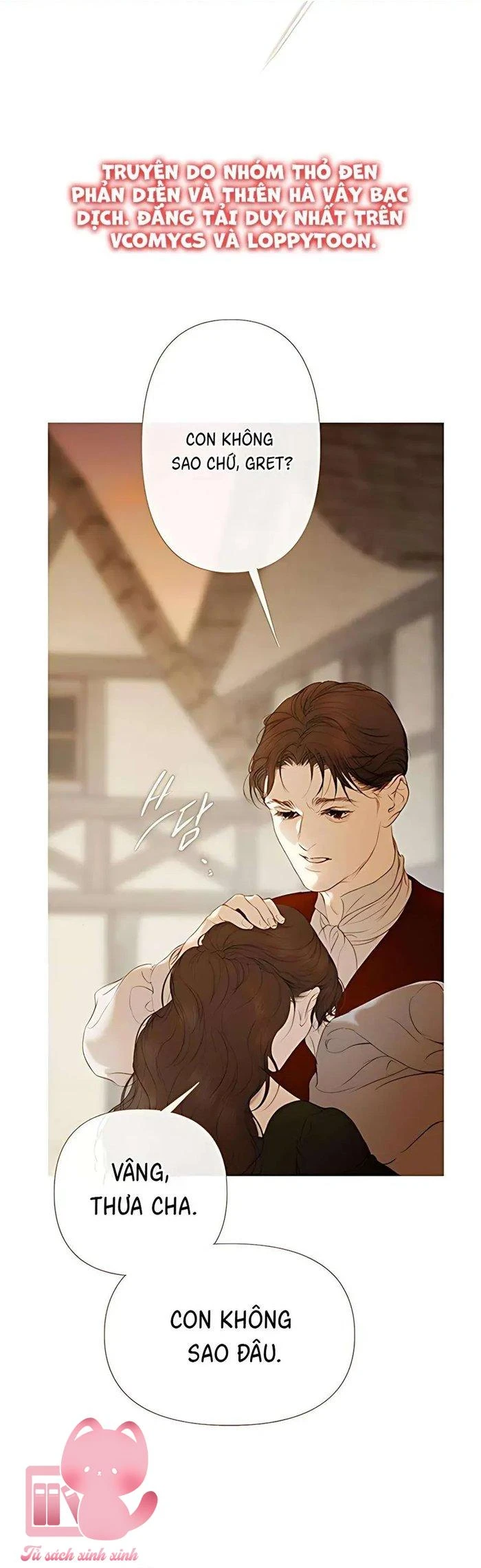 Dưới Tán Rừng Chanh Chapter  7 - 19