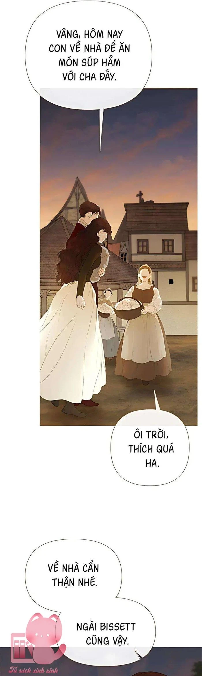 Dưới Tán Rừng Chanh Chapter  7 - 25