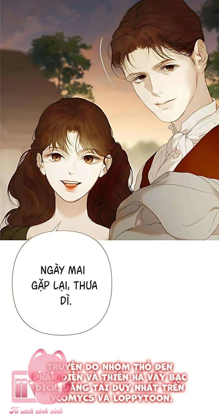 Dưới Tán Rừng Chanh Chapter  7 - 26