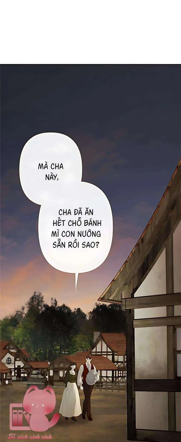 Dưới Tán Rừng Chanh Chapter  7 - 28