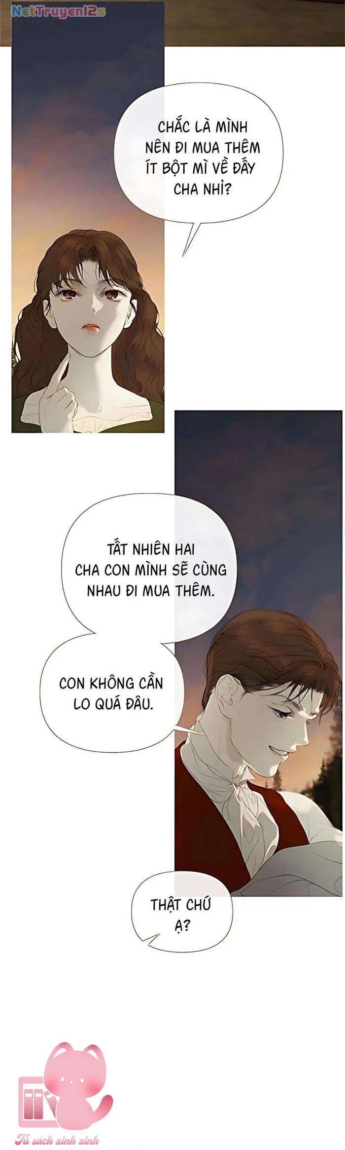 Dưới Tán Rừng Chanh Chapter  7 - 29