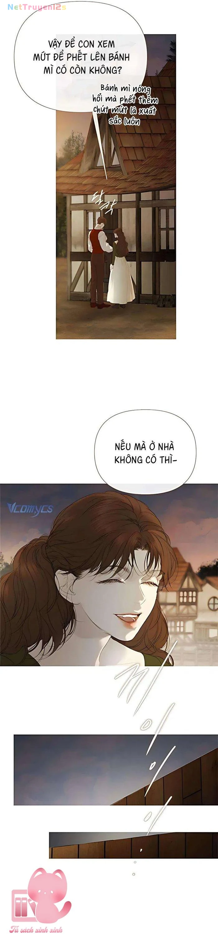 Dưới Tán Rừng Chanh Chapter  7 - 30