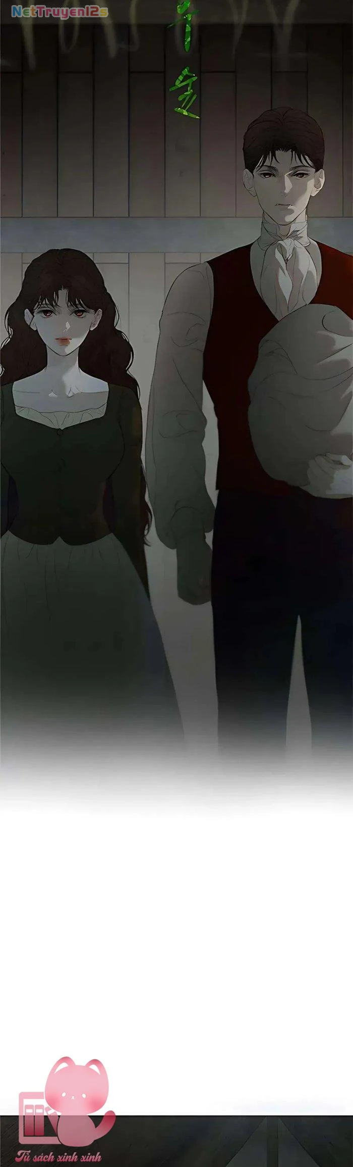 Dưới Tán Rừng Chanh Chapter  7 - 32
