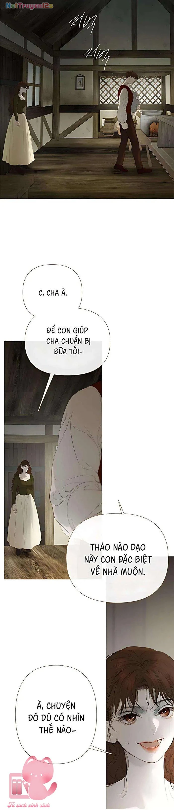 Dưới Tán Rừng Chanh Chapter  7 - 33