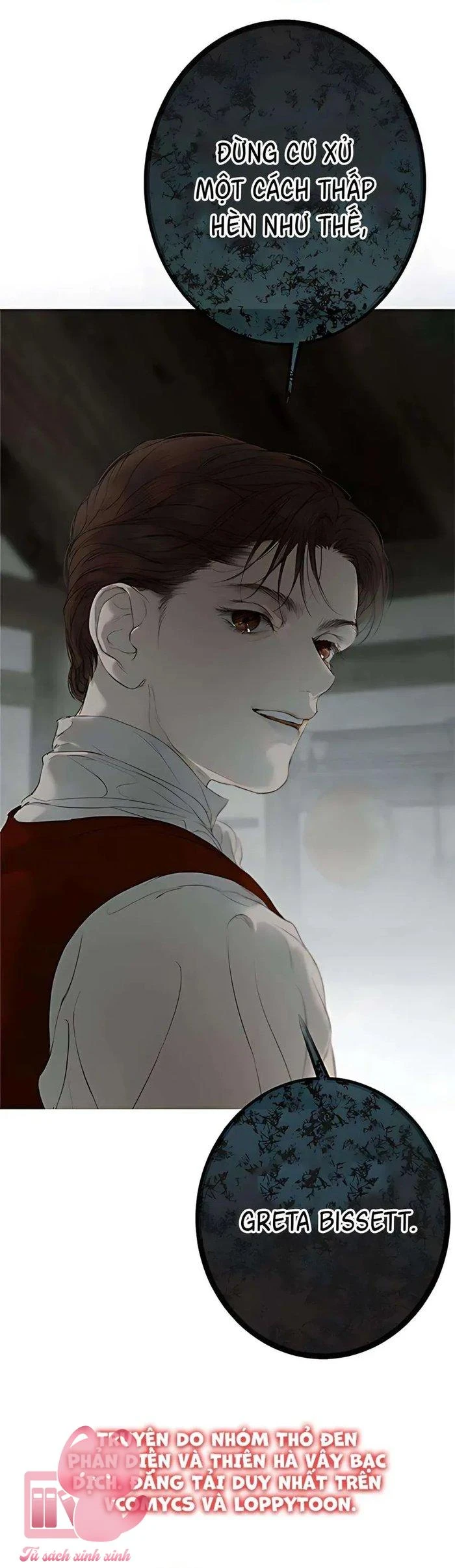Dưới Tán Rừng Chanh Chapter  7 - 34