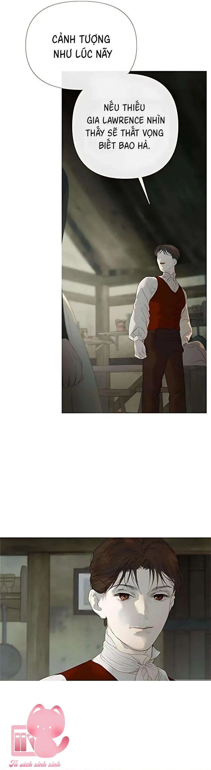 Dưới Tán Rừng Chanh Chapter  7 - 35