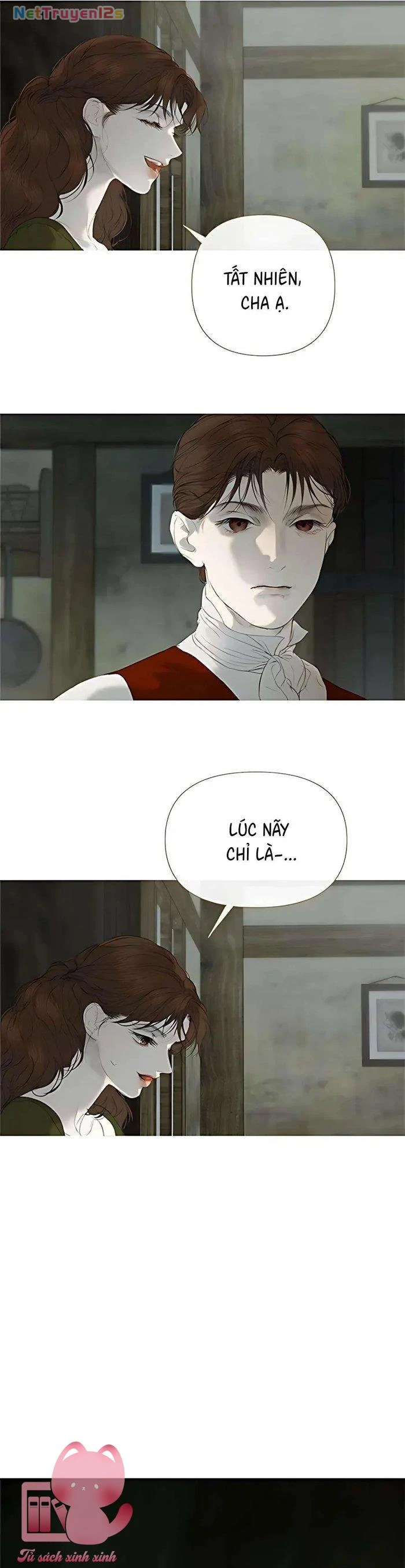 Dưới Tán Rừng Chanh Chapter  7 - 36