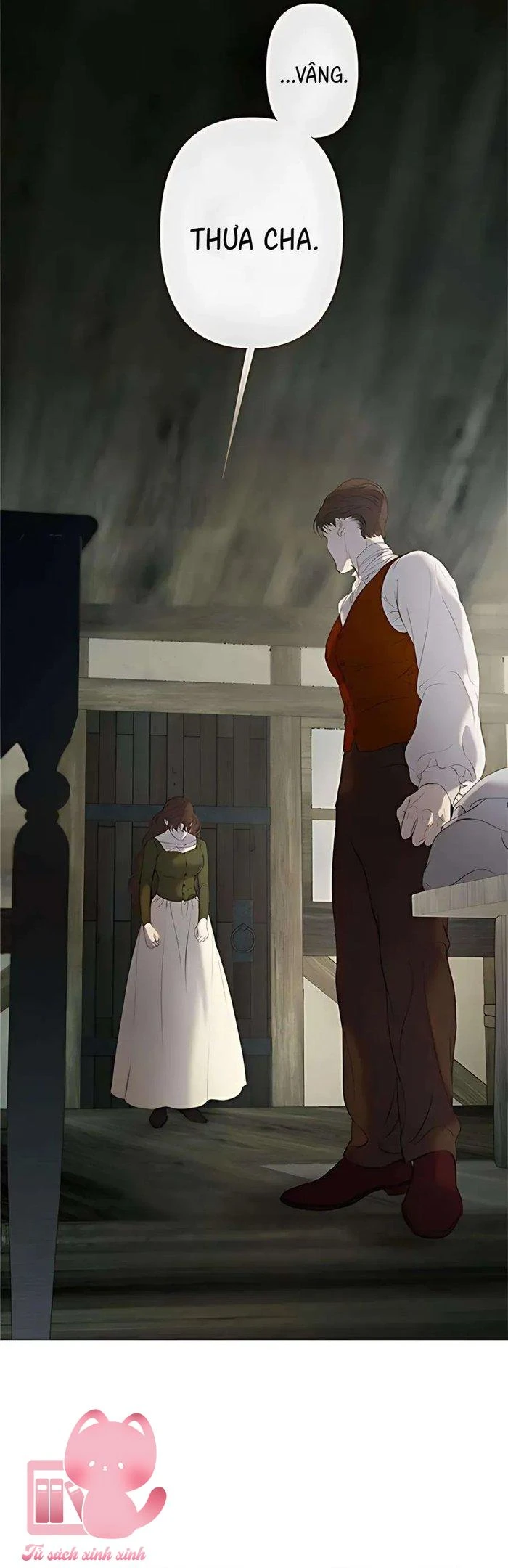 Dưới Tán Rừng Chanh Chapter  7 - 37