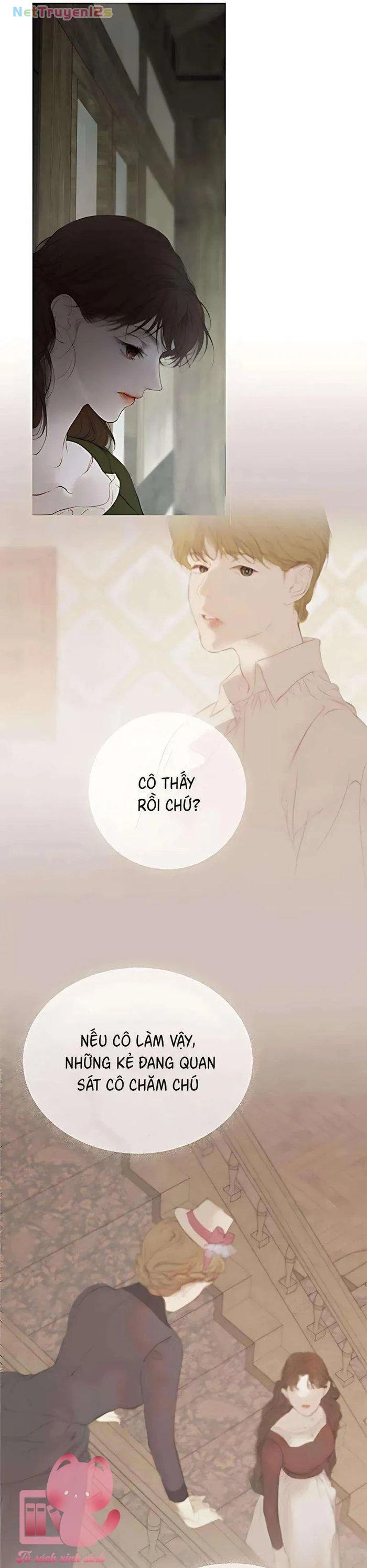Dưới Tán Rừng Chanh Chapter  7 - 39