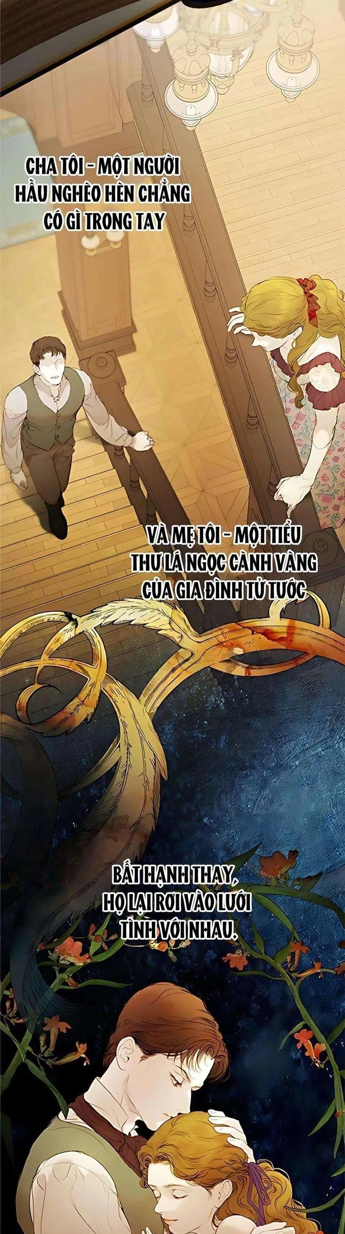 Dưới Tán Rừng Chanh Chapter  7 - 47
