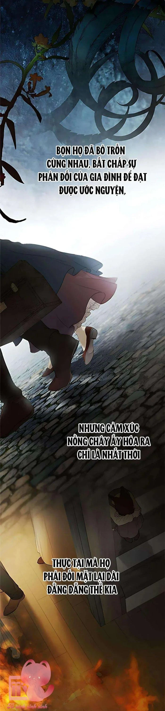Dưới Tán Rừng Chanh Chapter  7 - 49