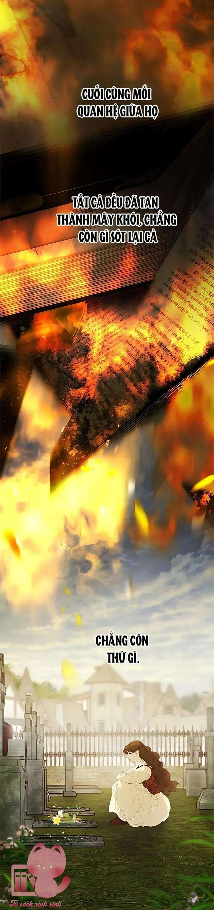 Dưới Tán Rừng Chanh Chapter  7 - 50