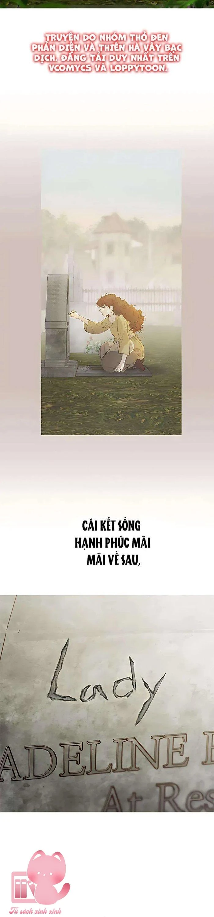Dưới Tán Rừng Chanh Chapter  7 - 51