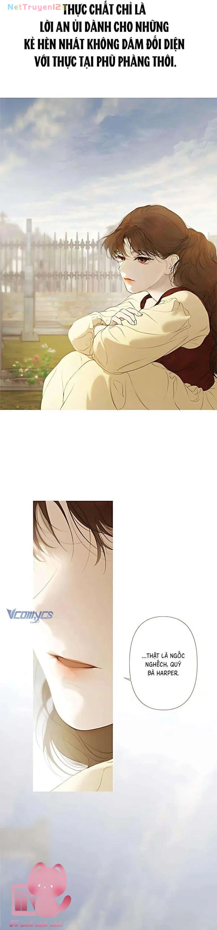 Dưới Tán Rừng Chanh Chapter  7 - 52