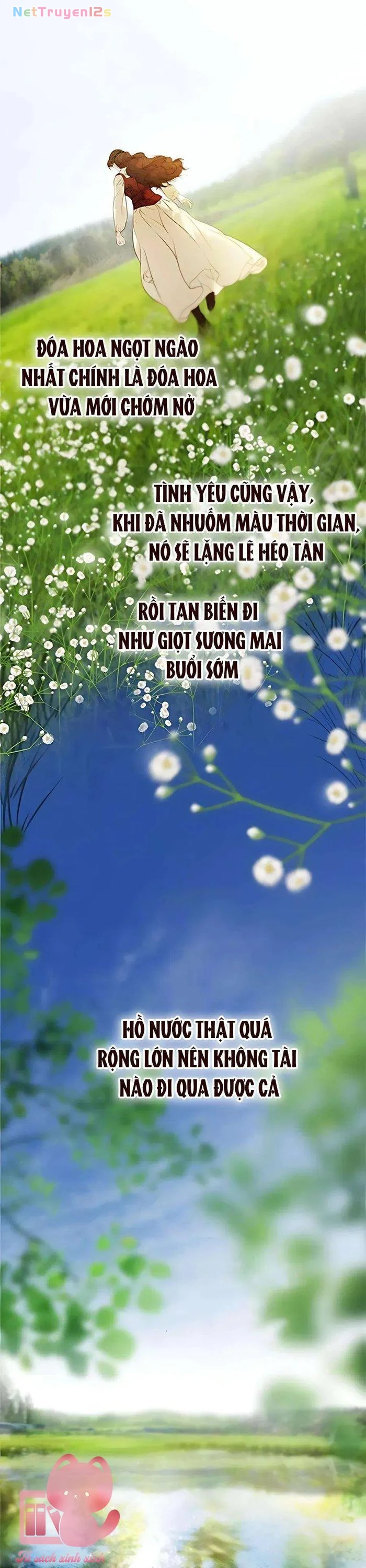 Dưới Tán Rừng Chanh Chapter  7 - 54
