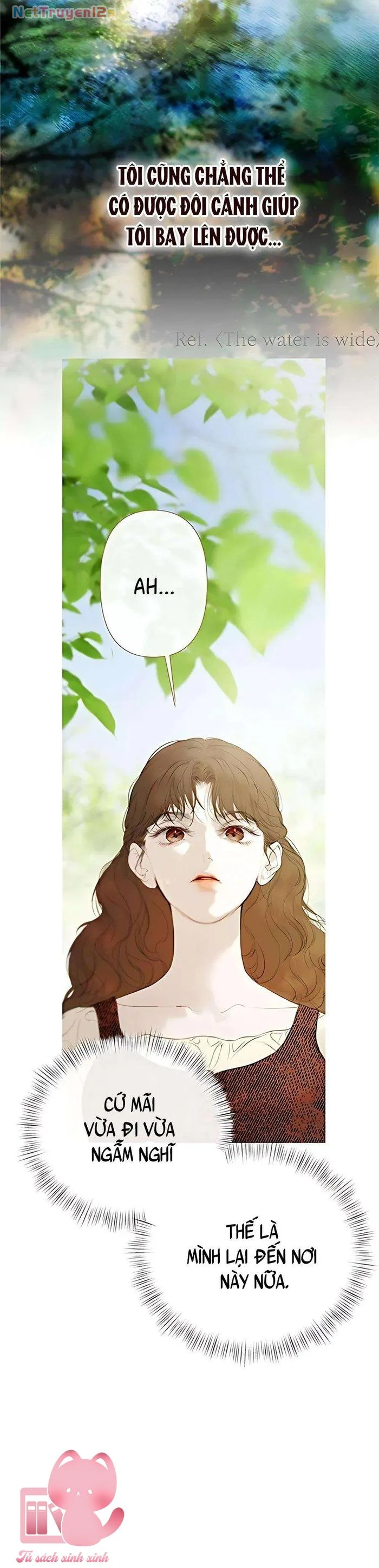 Dưới Tán Rừng Chanh Chapter  7 - 55