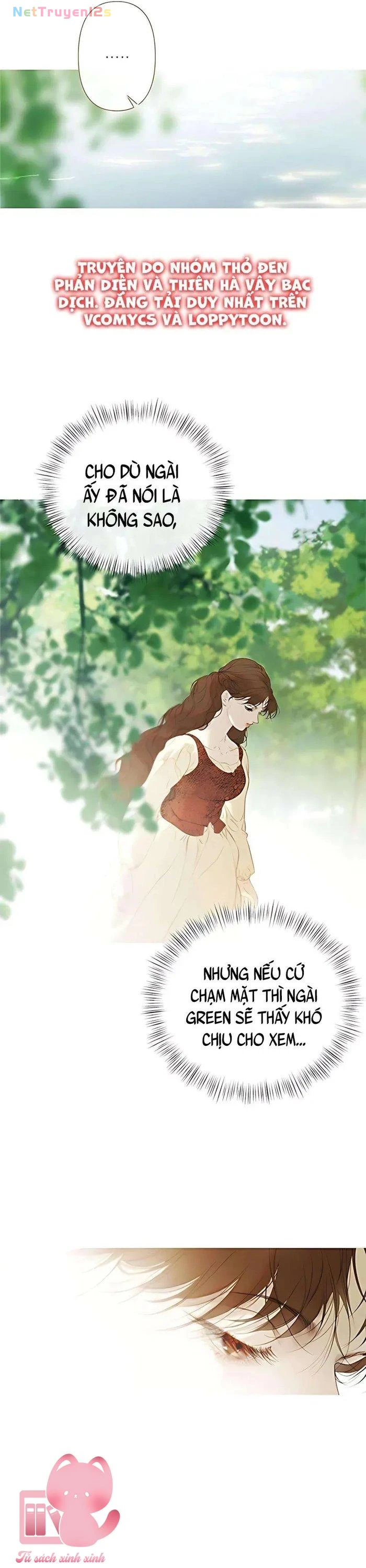 Dưới Tán Rừng Chanh Chapter  7 - 56