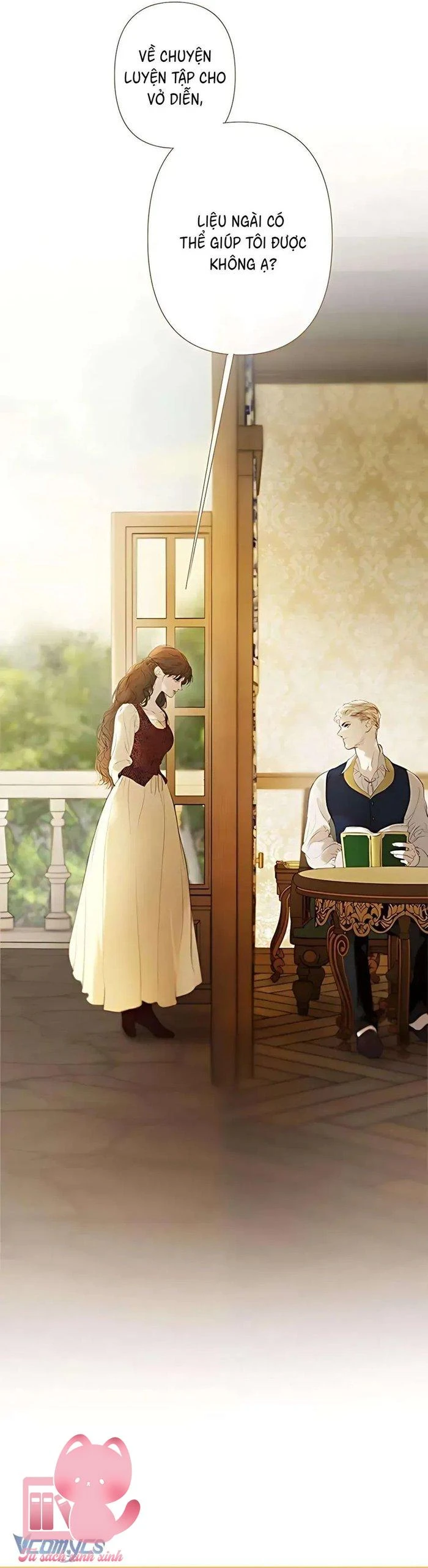Dưới Tán Rừng Chanh Chapter  7 - 62