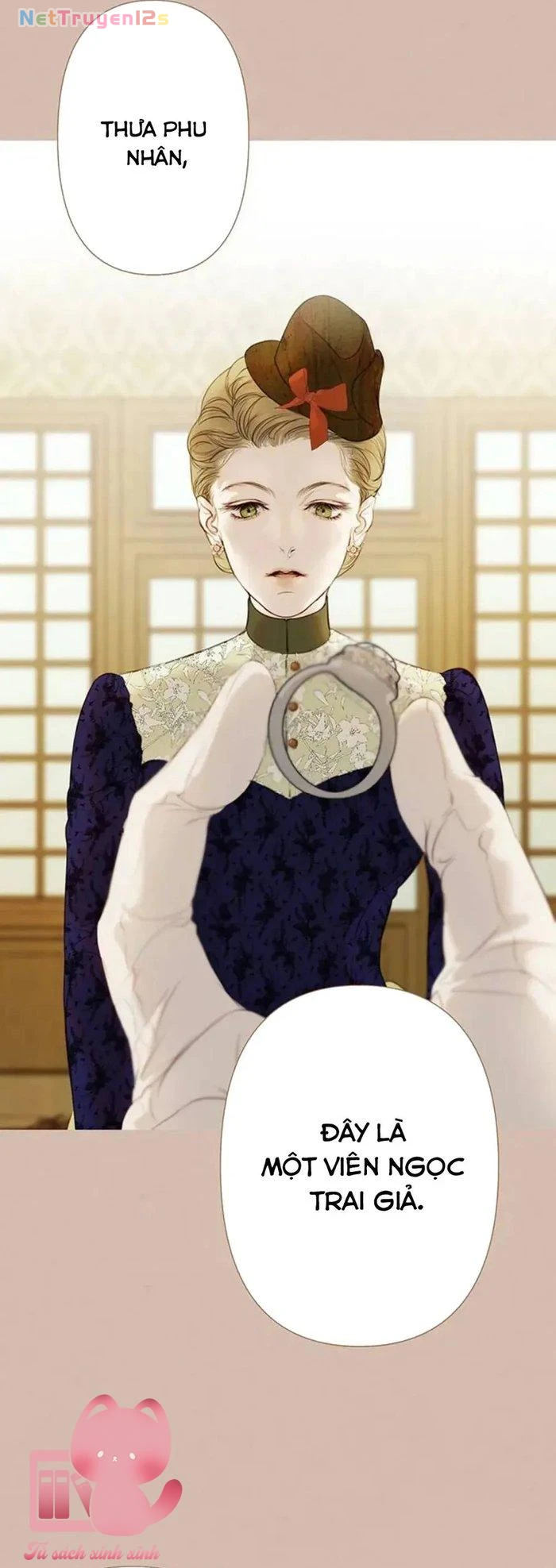 Dưới Tán Rừng Chanh Chapter  8 - 6