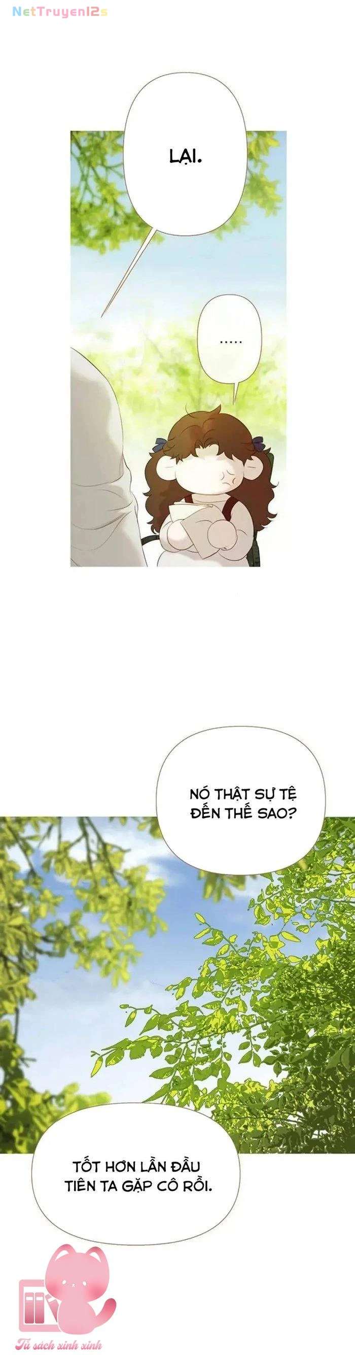 Dưới Tán Rừng Chanh Chapter  8 - 13