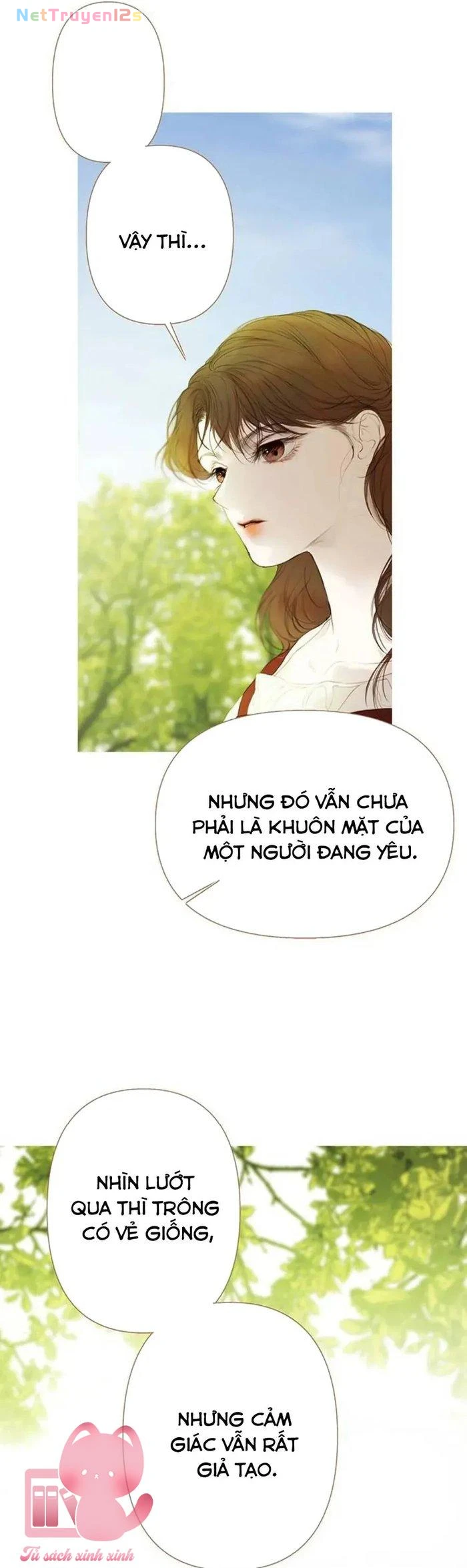 Dưới Tán Rừng Chanh Chapter  8 - 14