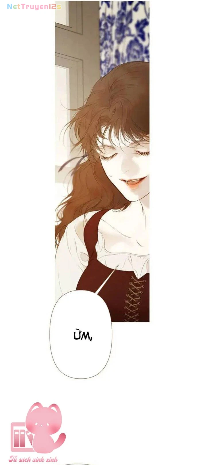 Dưới Tán Rừng Chanh Chapter  8 - 23