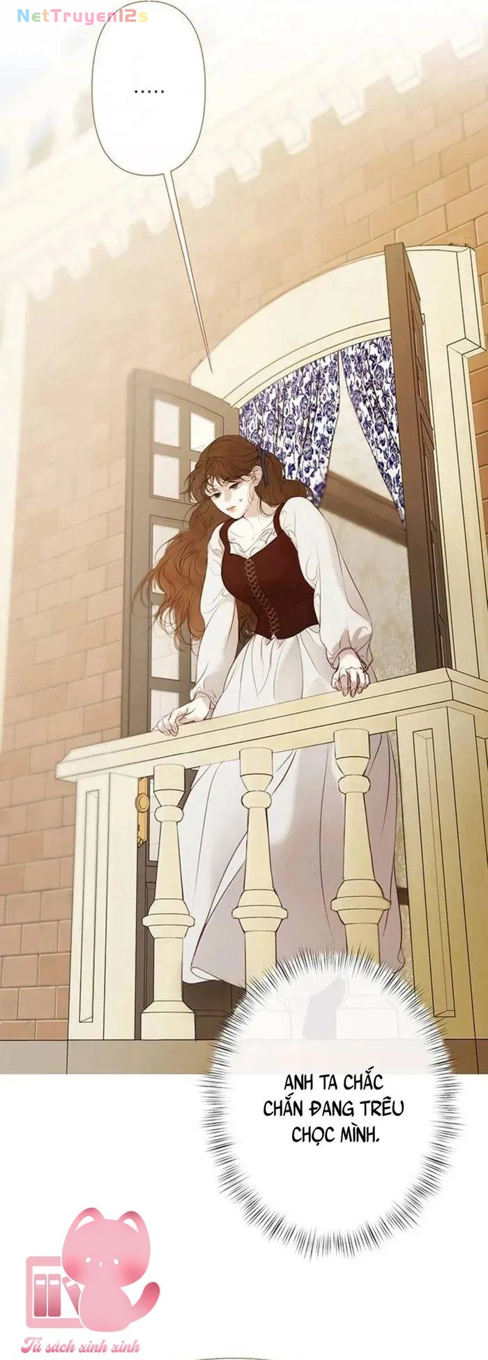 Dưới Tán Rừng Chanh Chapter  8 - 26