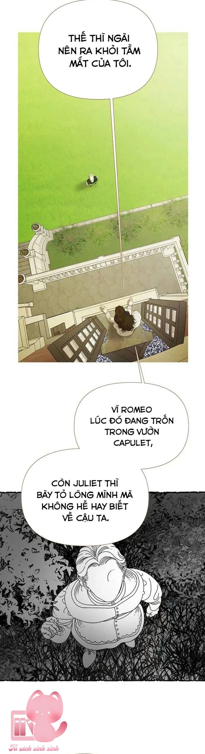 Dưới Tán Rừng Chanh Chapter  8 - 27
