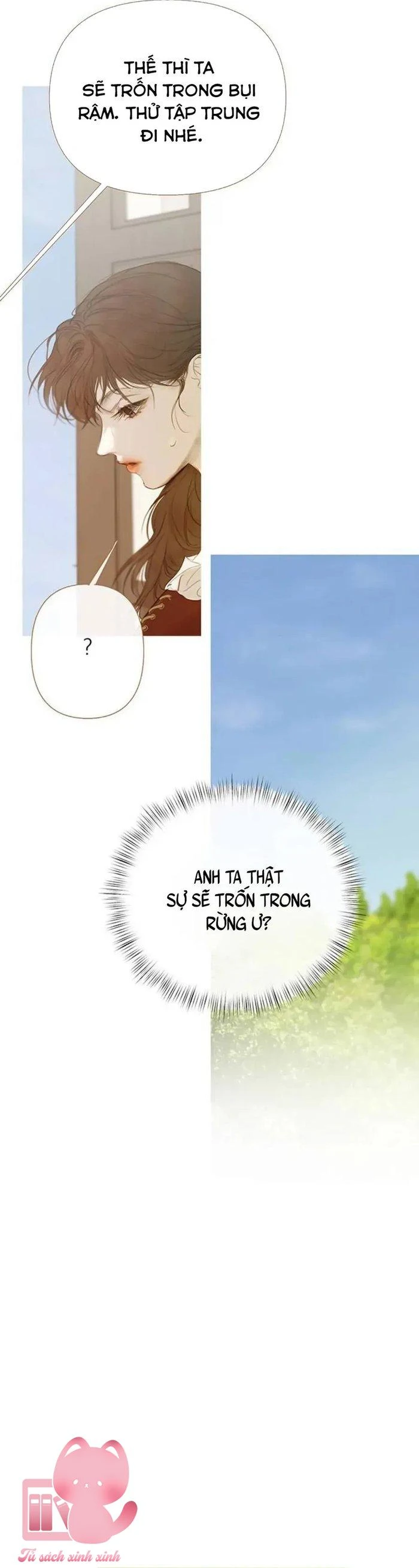 Dưới Tán Rừng Chanh Chapter  8 - 29
