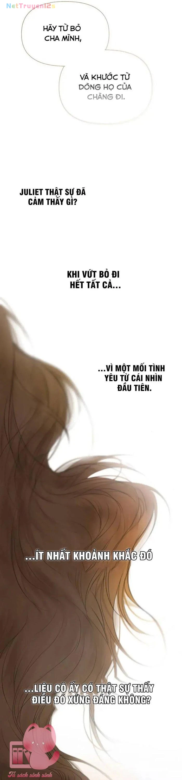 Dưới Tán Rừng Chanh Chapter  8 - 32
