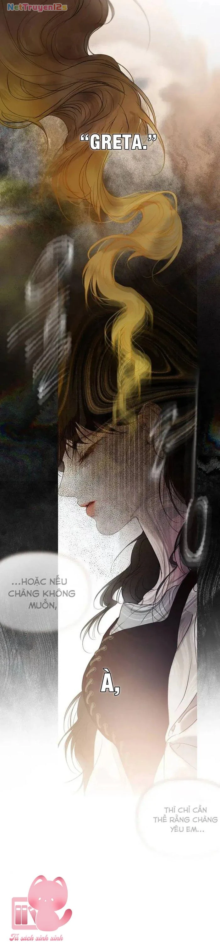 Dưới Tán Rừng Chanh Chapter  8 - 33
