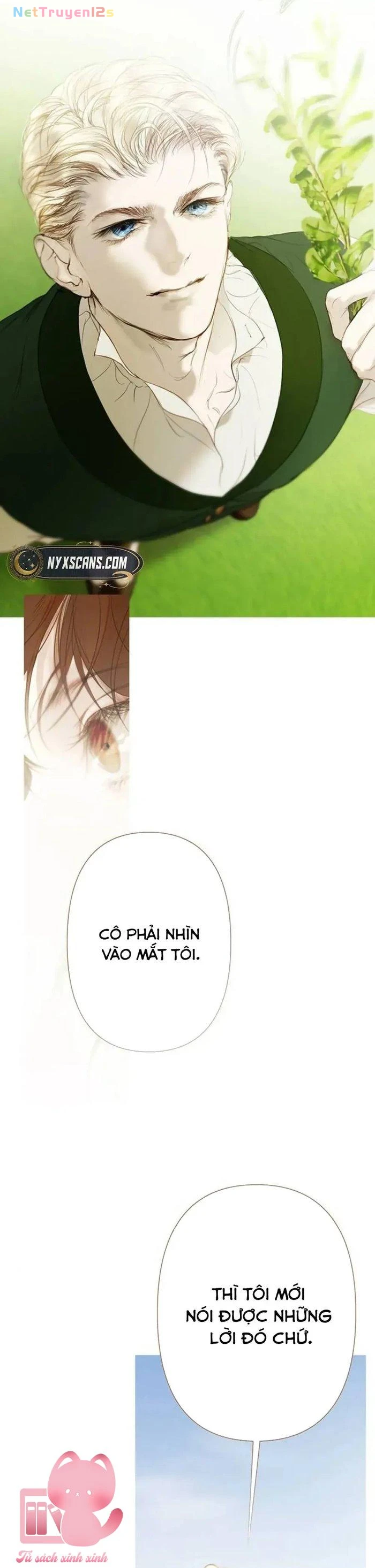 Dưới Tán Rừng Chanh Chapter  8 - 35
