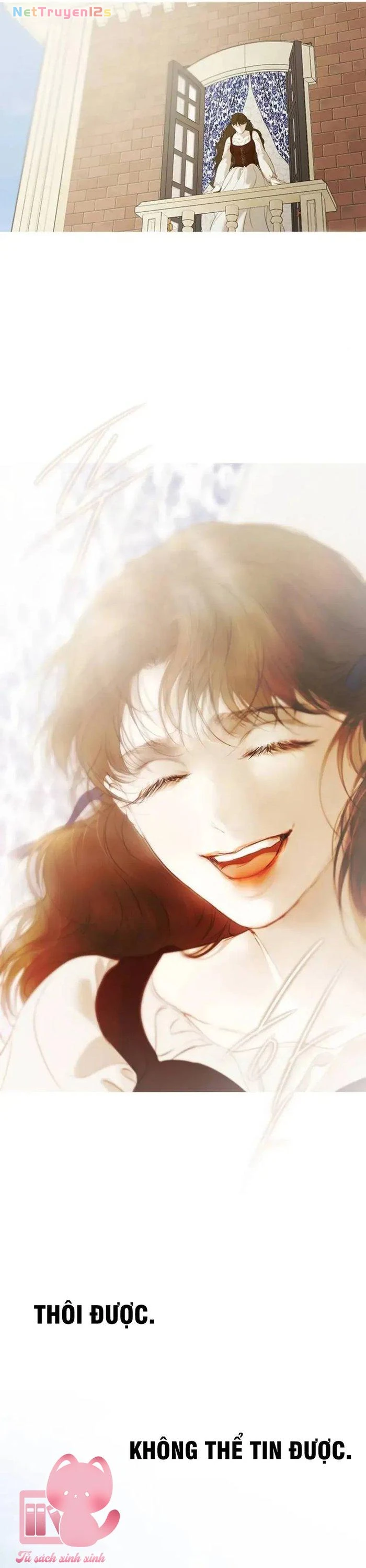 Dưới Tán Rừng Chanh Chapter  8 - 37