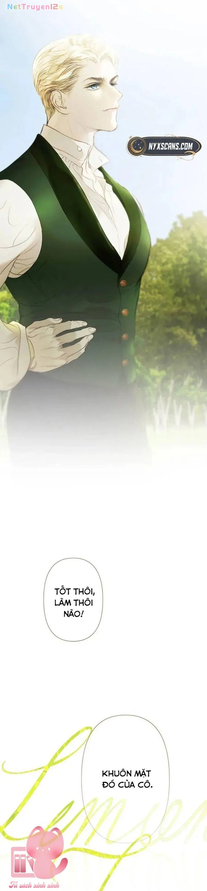 Dưới Tán Rừng Chanh Chapter  8 - 38