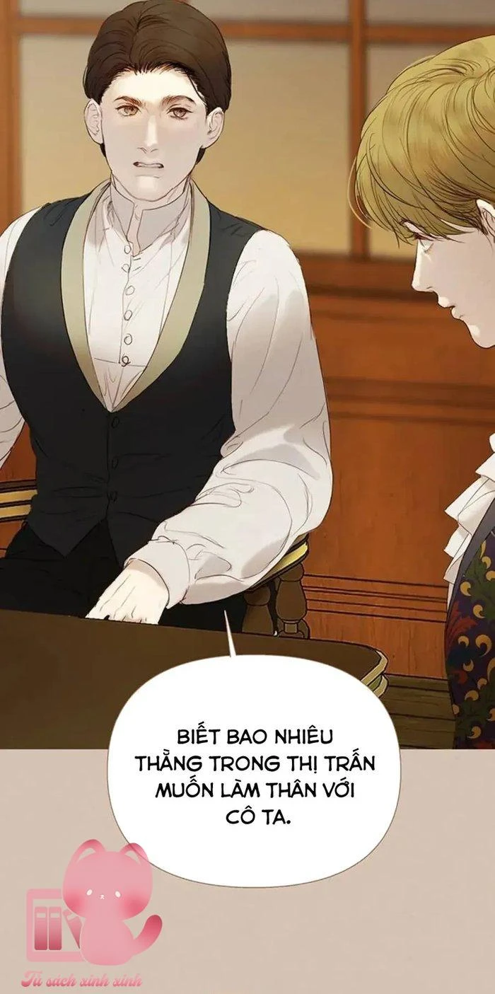 Dưới Tán Rừng Chanh Chapter  8 - 42