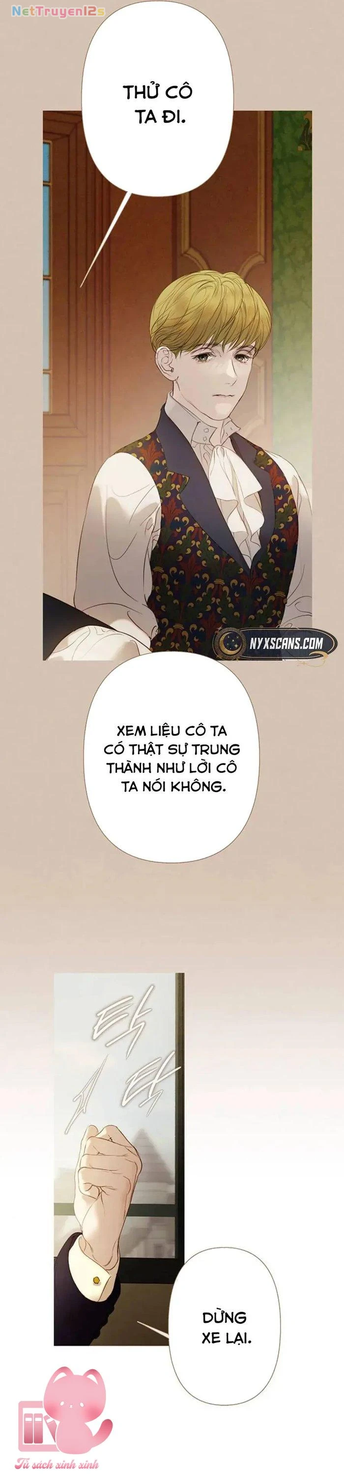 Dưới Tán Rừng Chanh Chapter  8 - 43