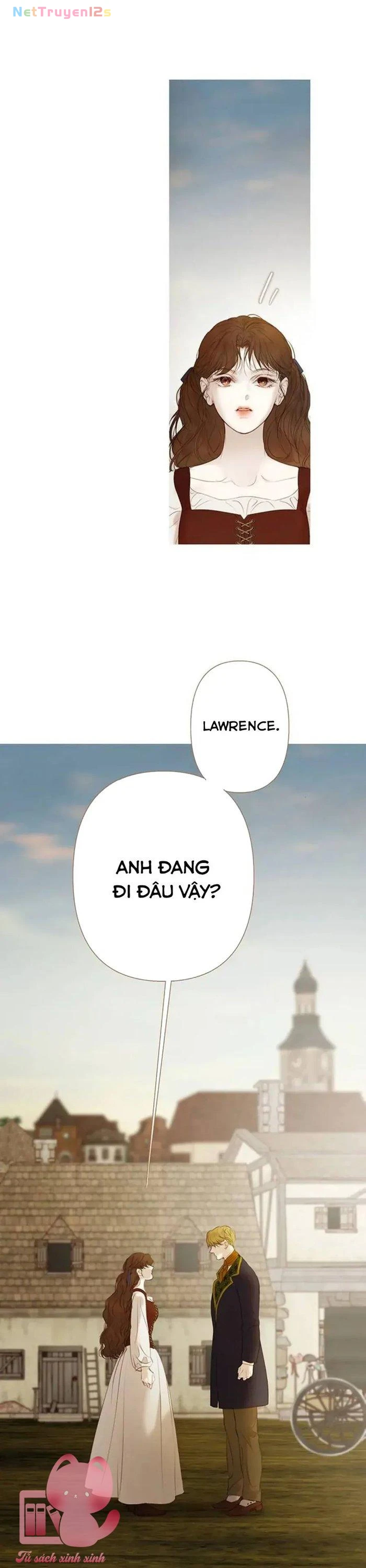 Dưới Tán Rừng Chanh Chapter  8 - 44