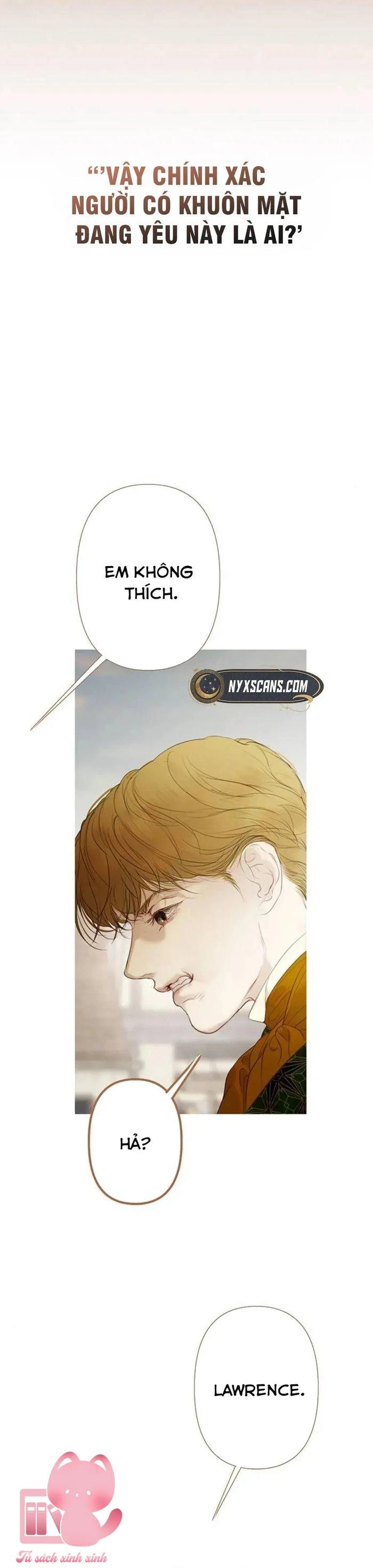 Dưới Tán Rừng Chanh Chapter  8 - 50