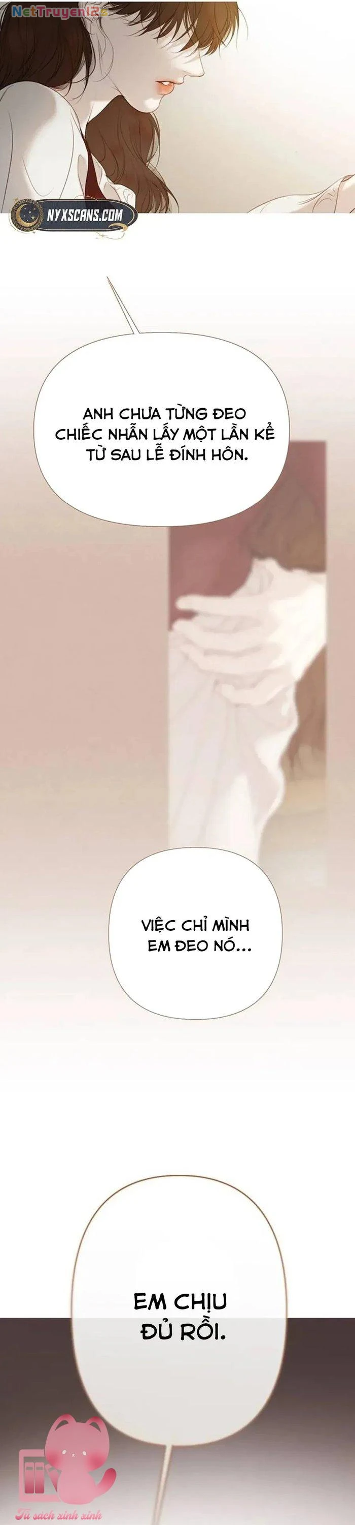 Dưới Tán Rừng Chanh Chapter  8 - 51