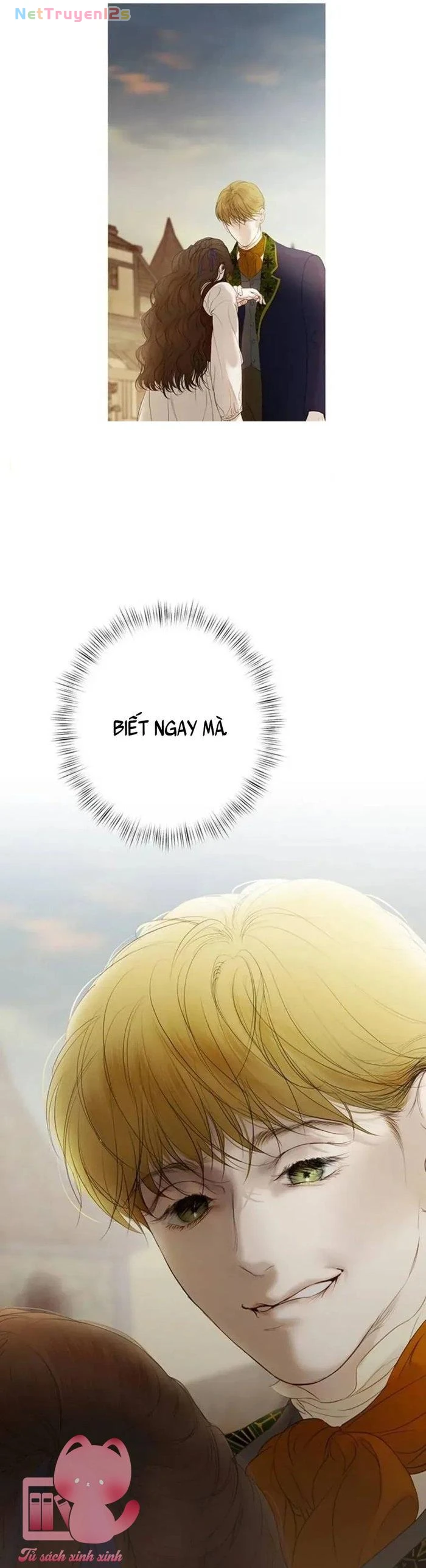 Dưới Tán Rừng Chanh Chapter  8 - 53