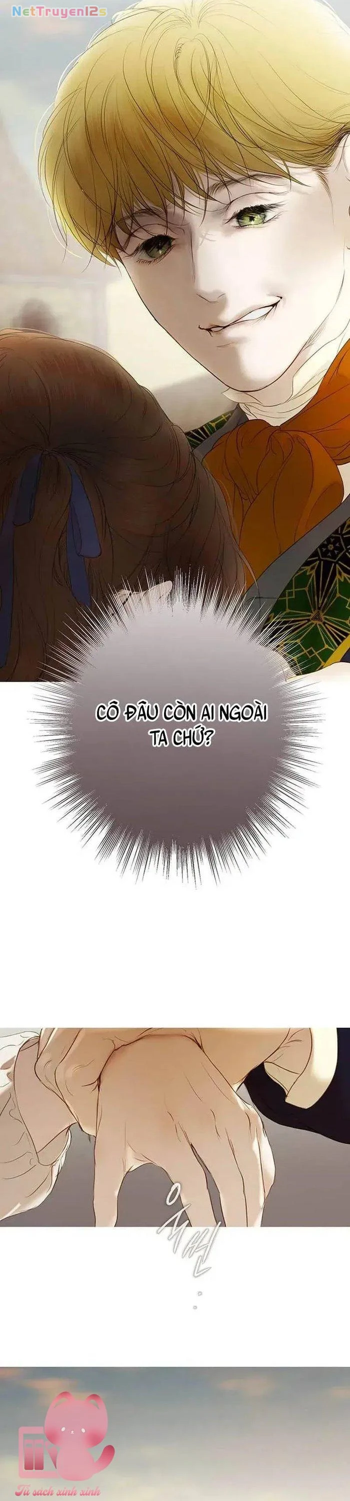 Dưới Tán Rừng Chanh Chapter  9 - 2
