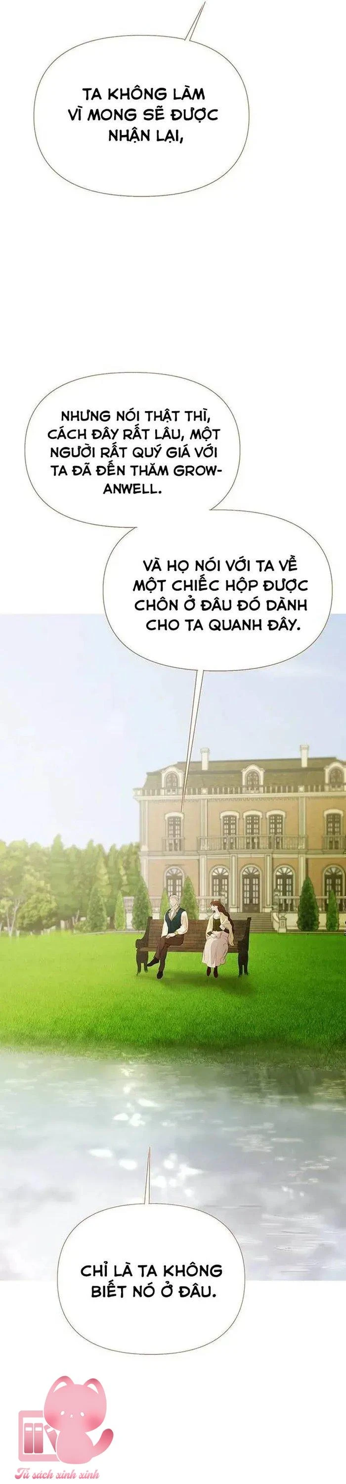 Dưới Tán Rừng Chanh Chapter  9 - 9