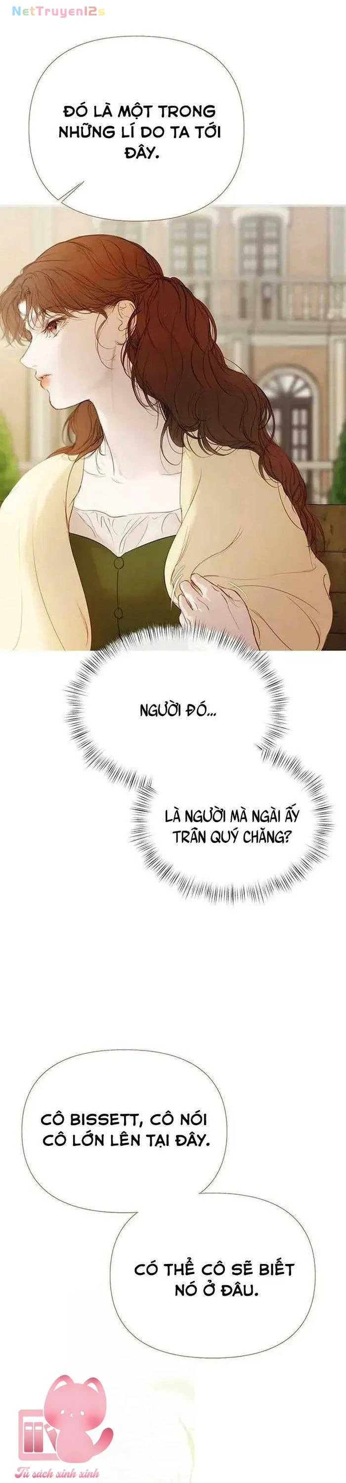 Dưới Tán Rừng Chanh Chapter  9 - 10