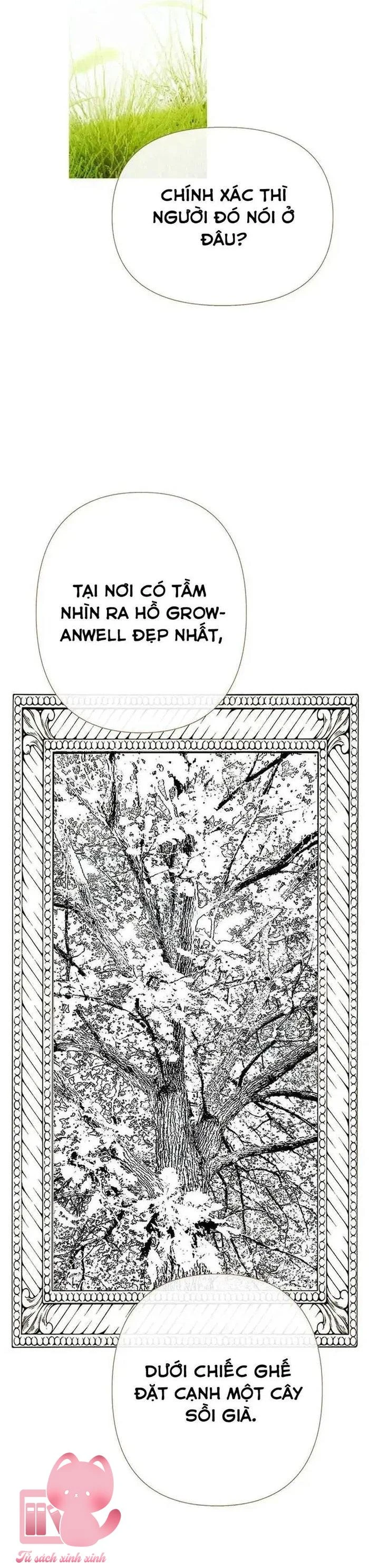Dưới Tán Rừng Chanh Chapter  9 - 11