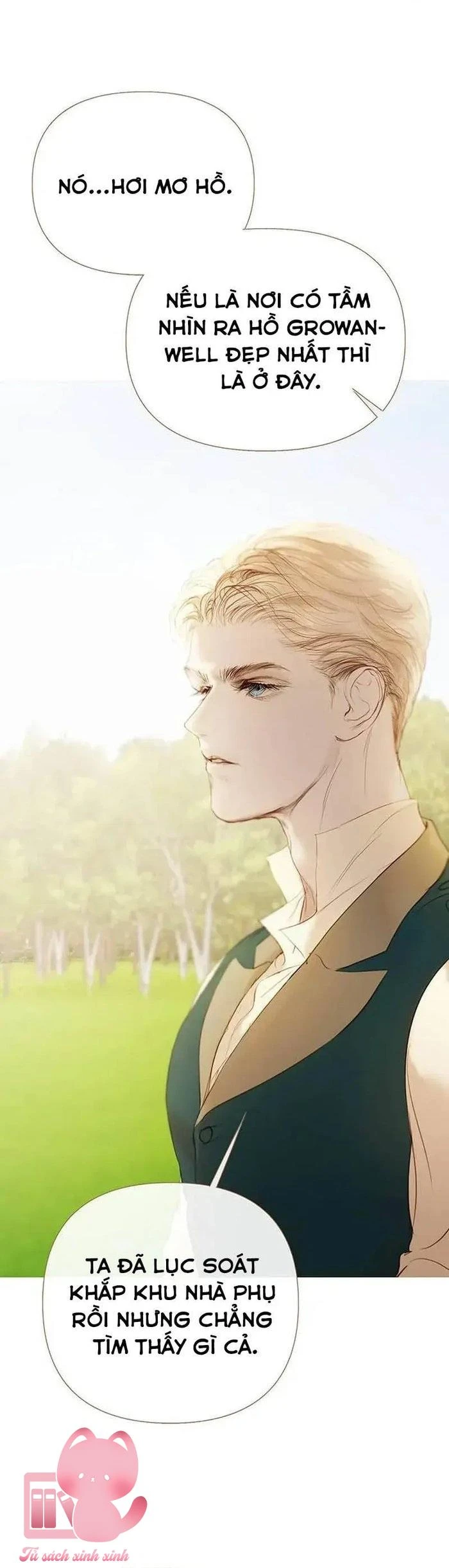 Dưới Tán Rừng Chanh Chapter  9 - 12