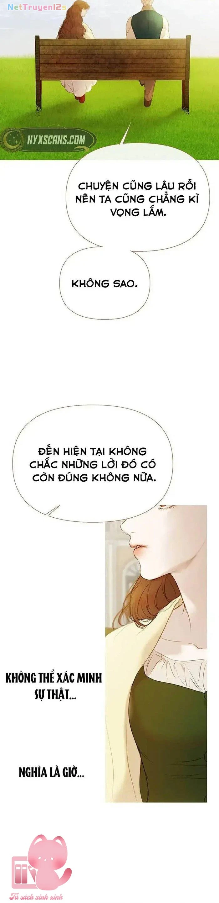 Dưới Tán Rừng Chanh Chapter  9 - 14
