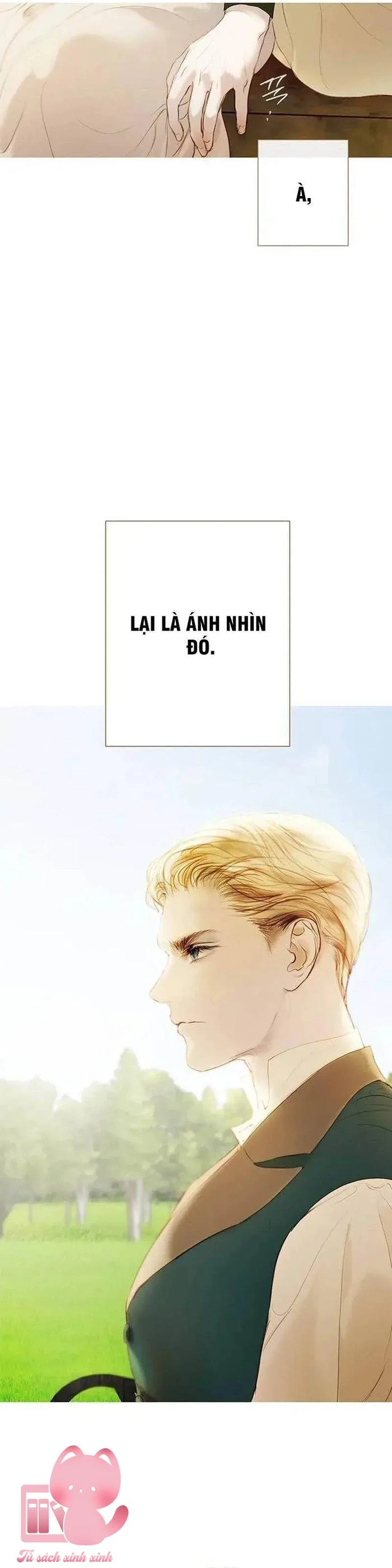 Dưới Tán Rừng Chanh Chapter  9 - 15
